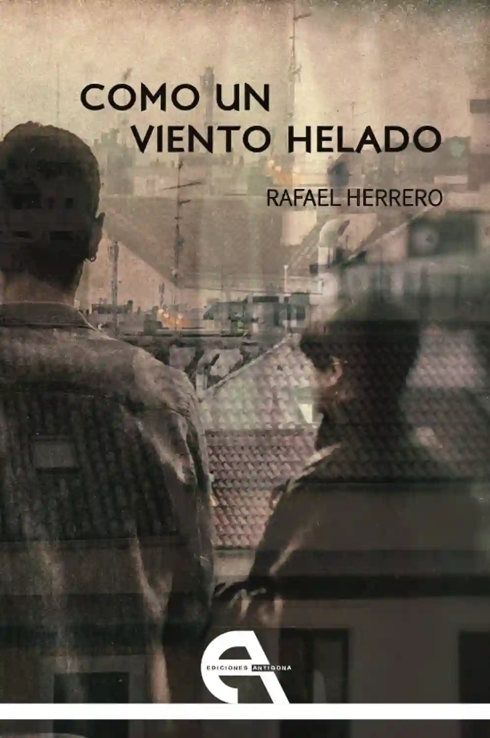 Como un viento Helado - Rafael Herrero