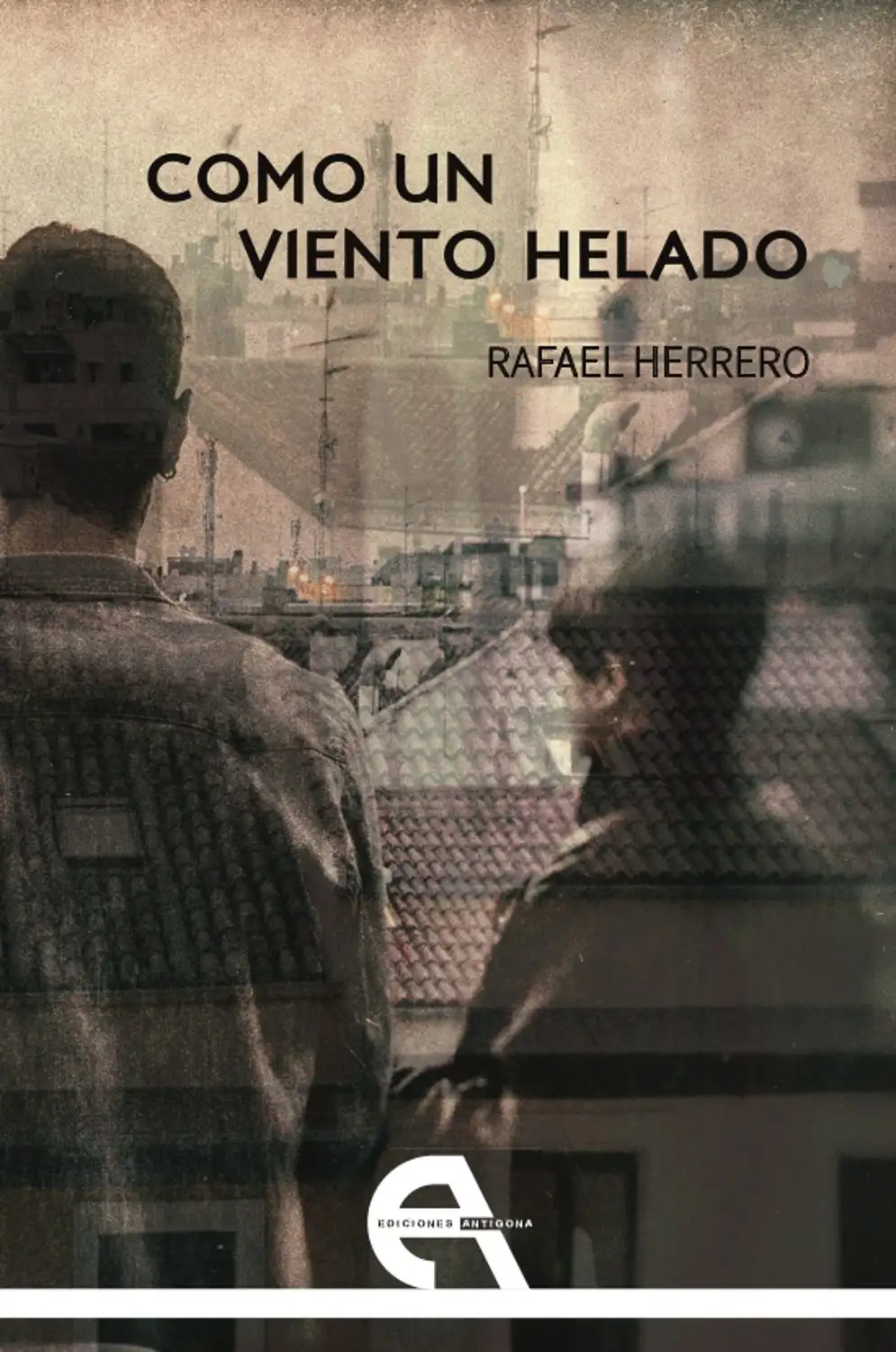 Como un viento Helado - Rafael Herrero