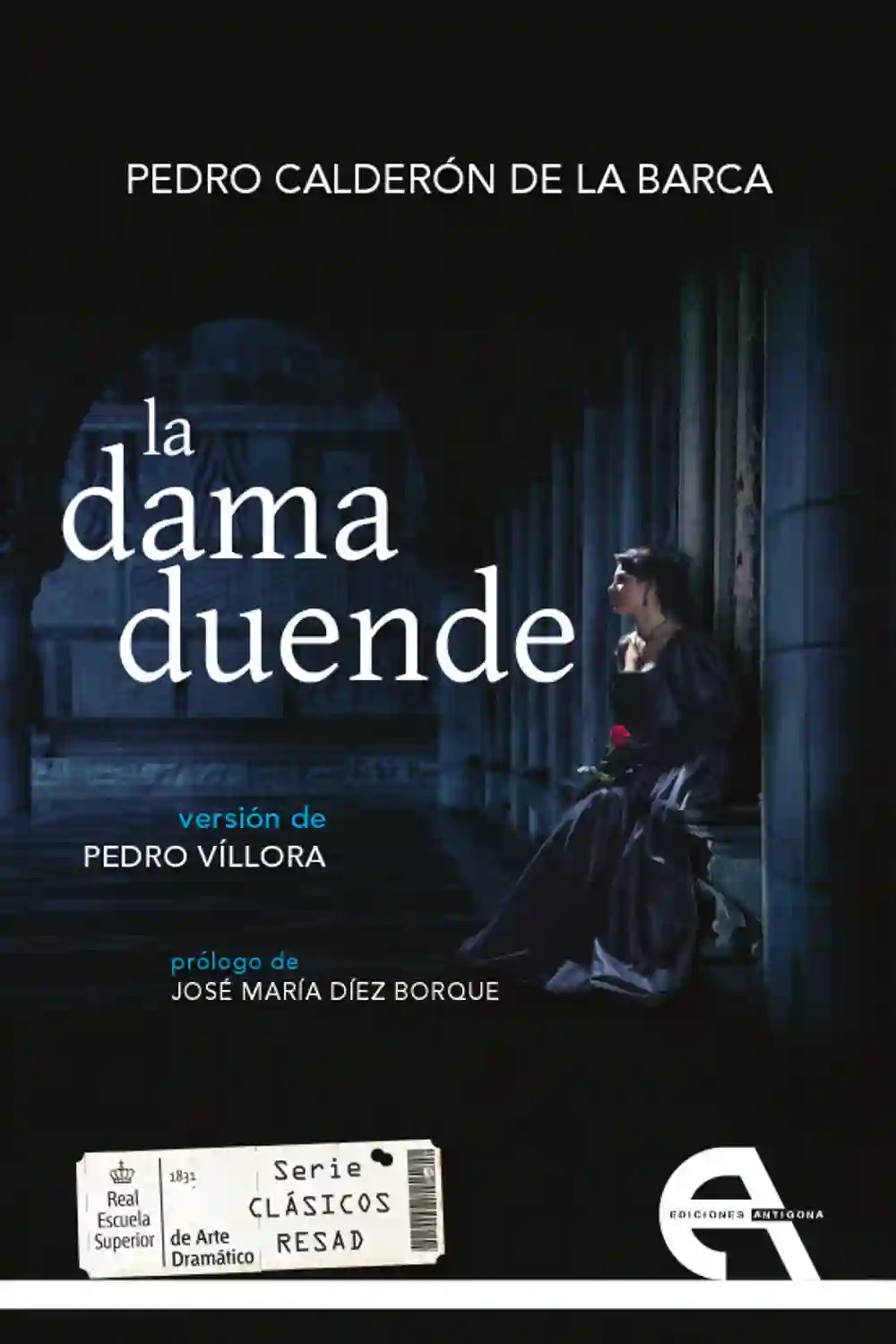 La Dama Duende - Calderón de la Barca