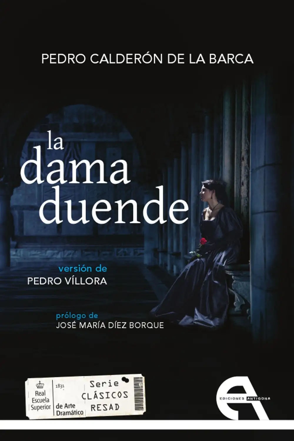 La Dama Duende - Calderón de la Barca