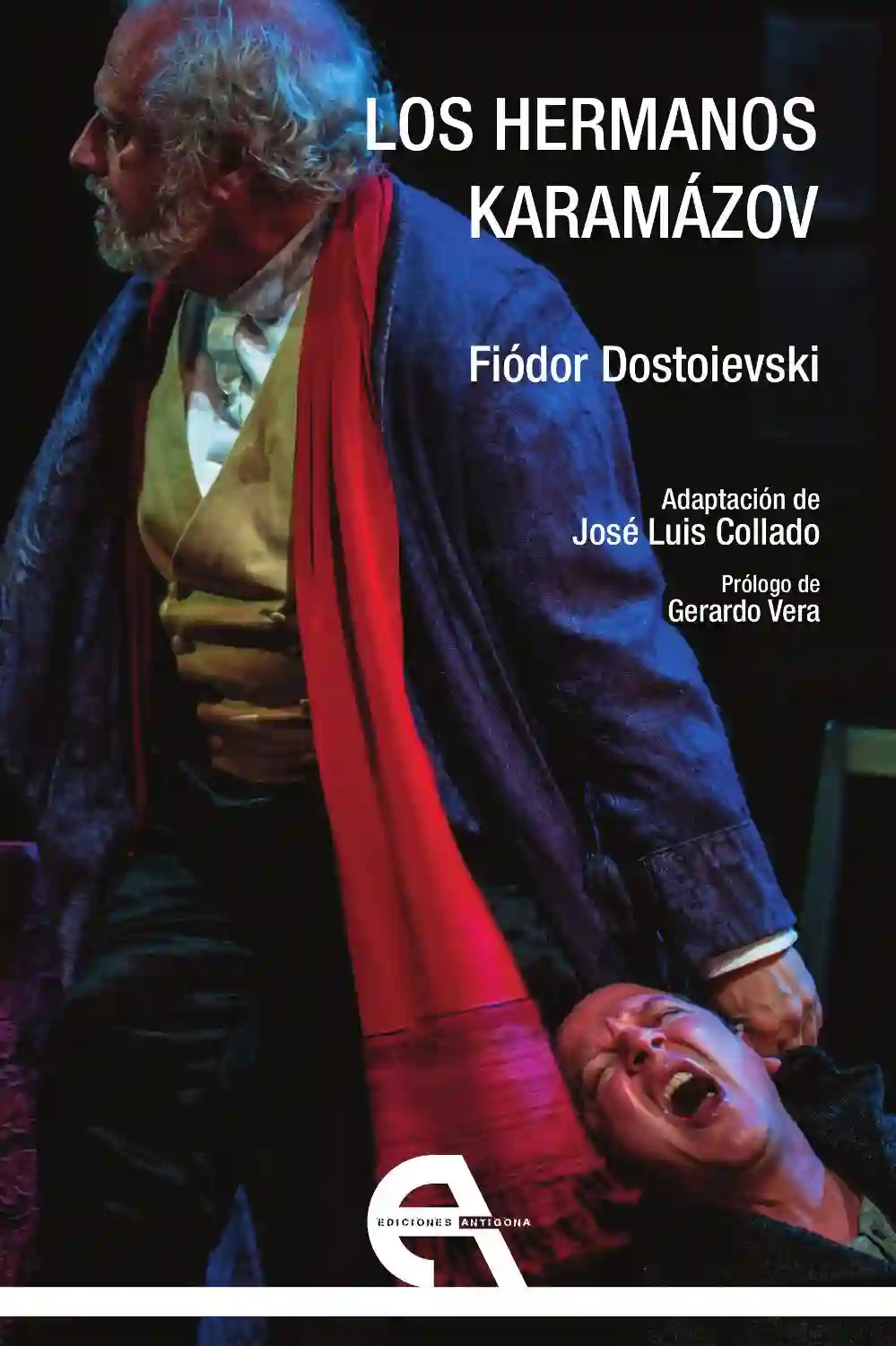 Los Hermanos Karamázov - Fiordor Dostoievski