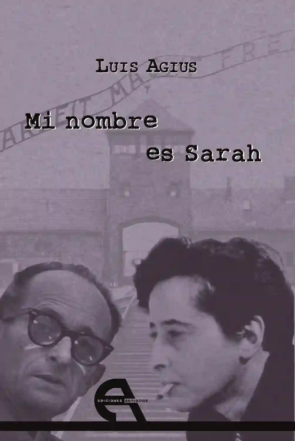 Mi Nombre es Sarah - Luis Agius