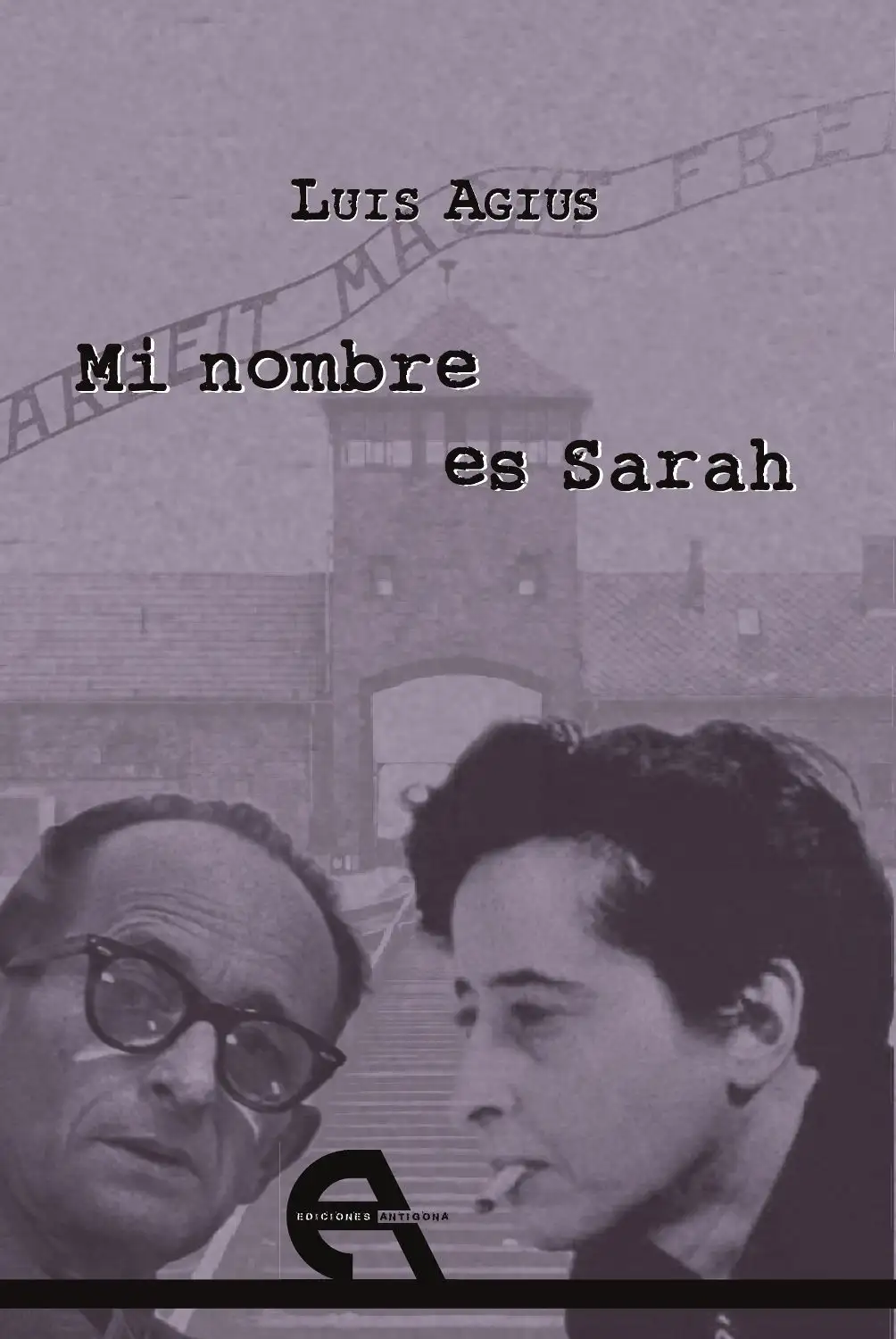 Mi Nombre es Sarah - Luis Agius