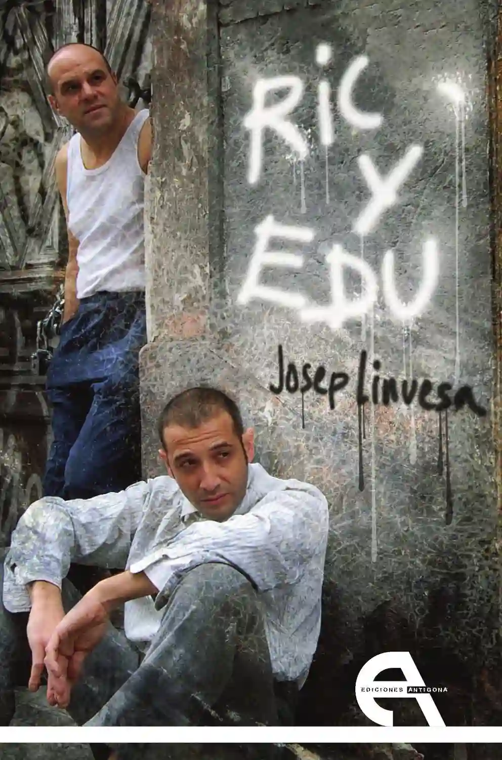 Ric y Edu - Josep Linuesa
