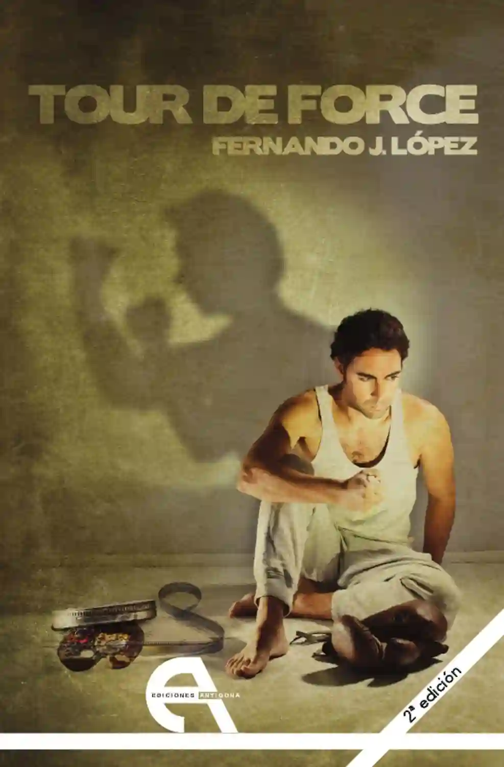 Tour de Force - Fernando J. López