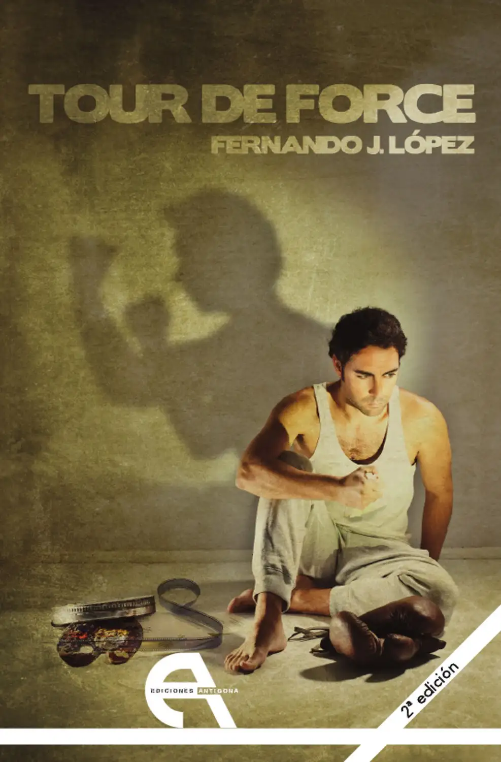 Tour de Force - Fernando J. López