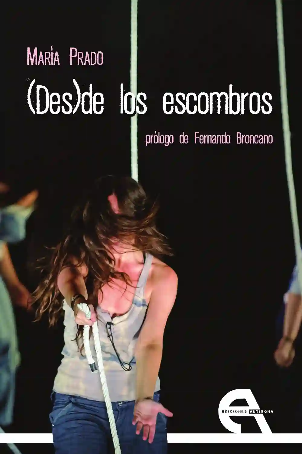 (Des) de los Esbombros - María Prado