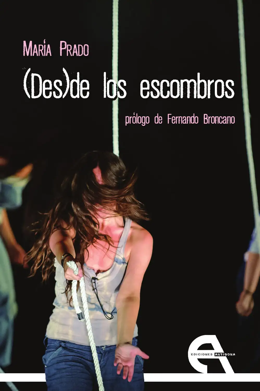 (Des) de los Esbombros - María Prado