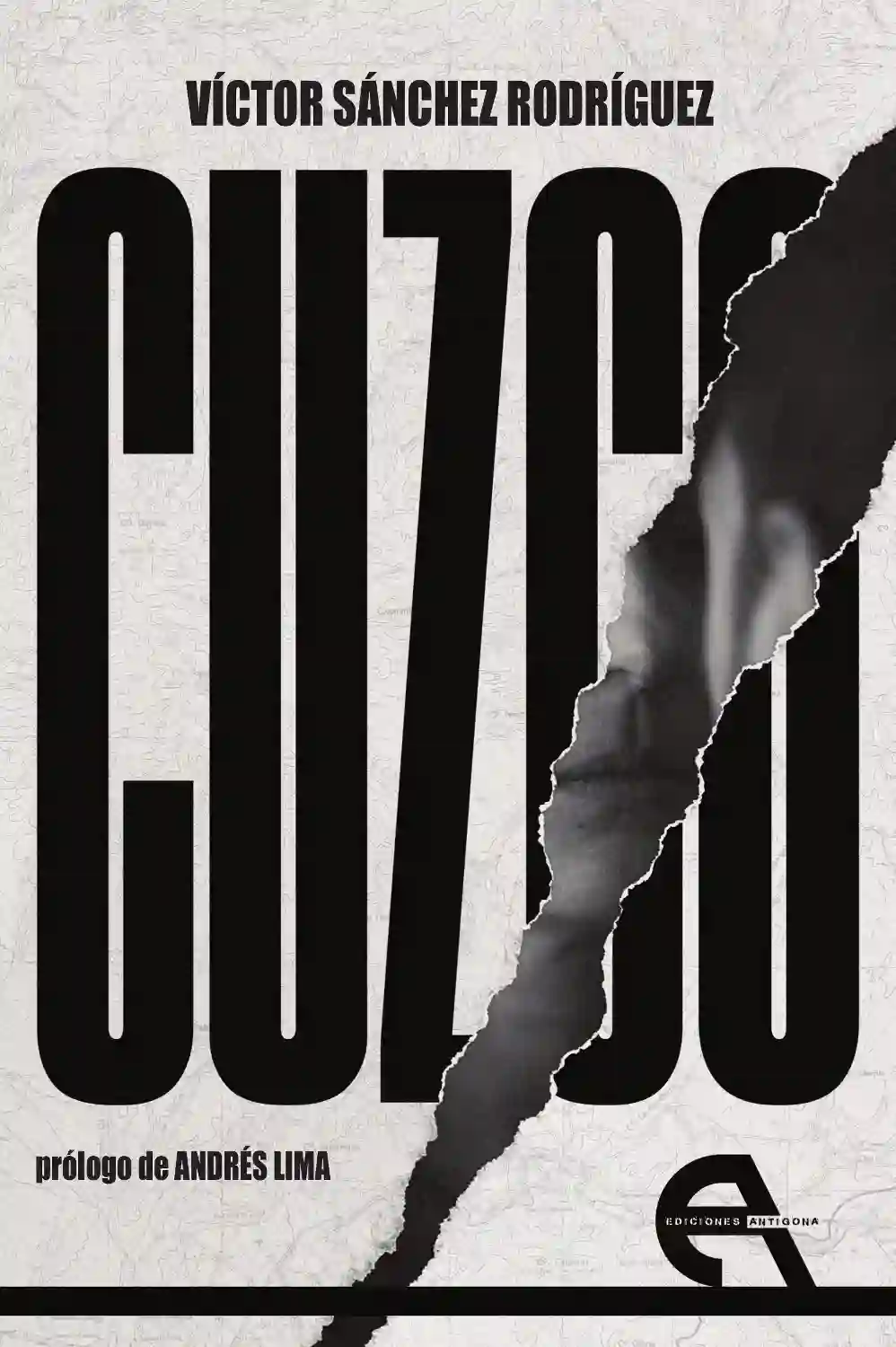 Cuzco - Víctor Sánchez Rodríguez