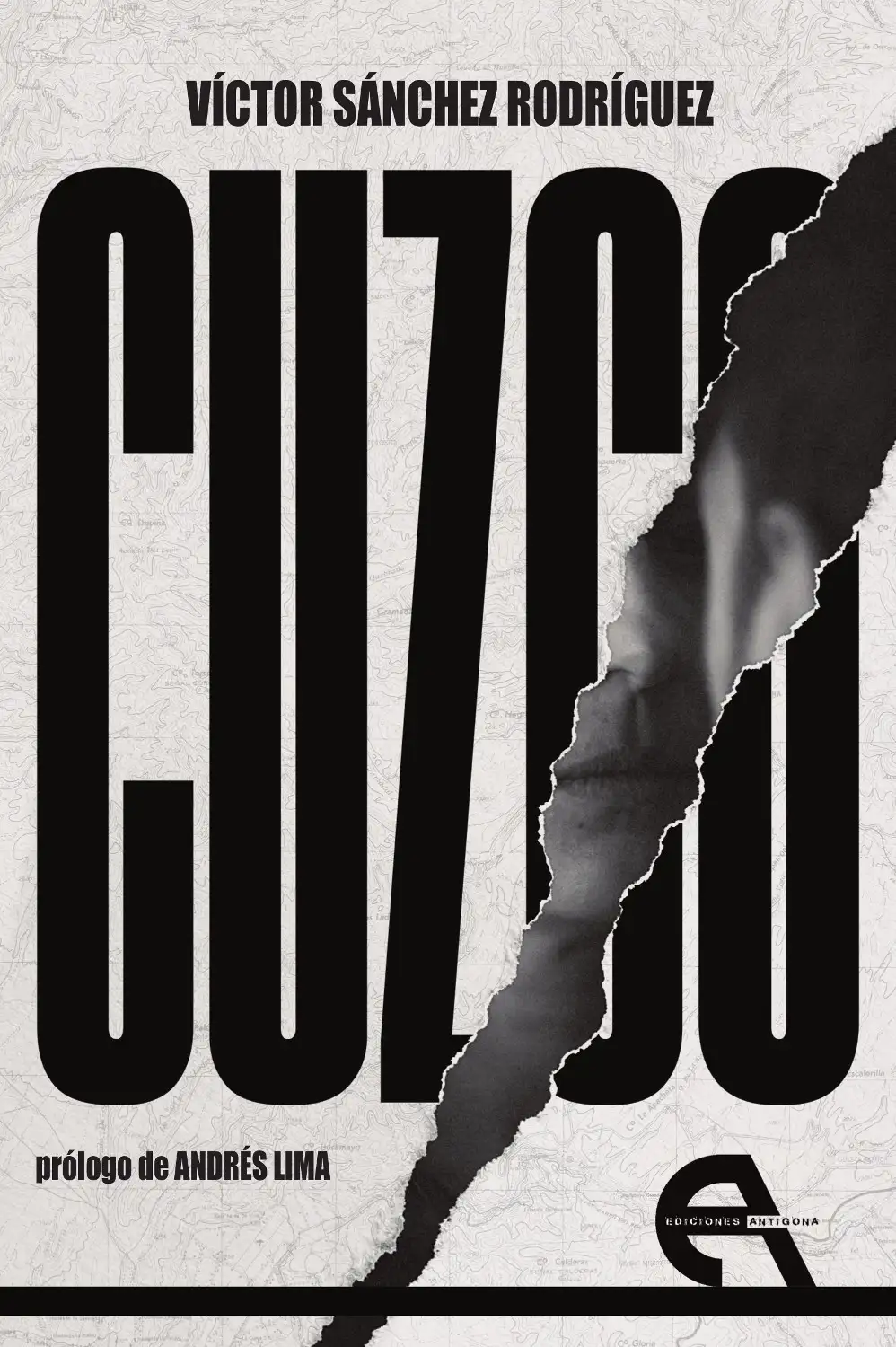 Cuzco - Víctor Sánchez Rodríguez