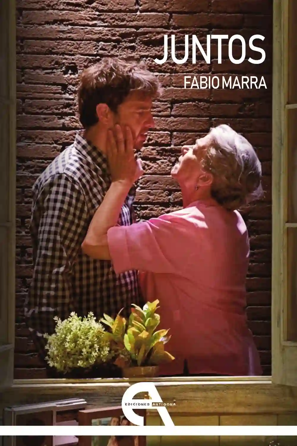 Juntos - Fabio Marra