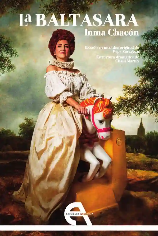 La Baltasara - Inma Chacón