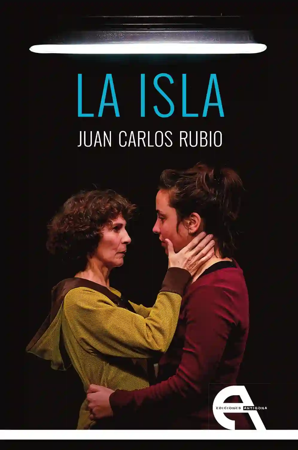 La Isla - Juan Carlos Rubio