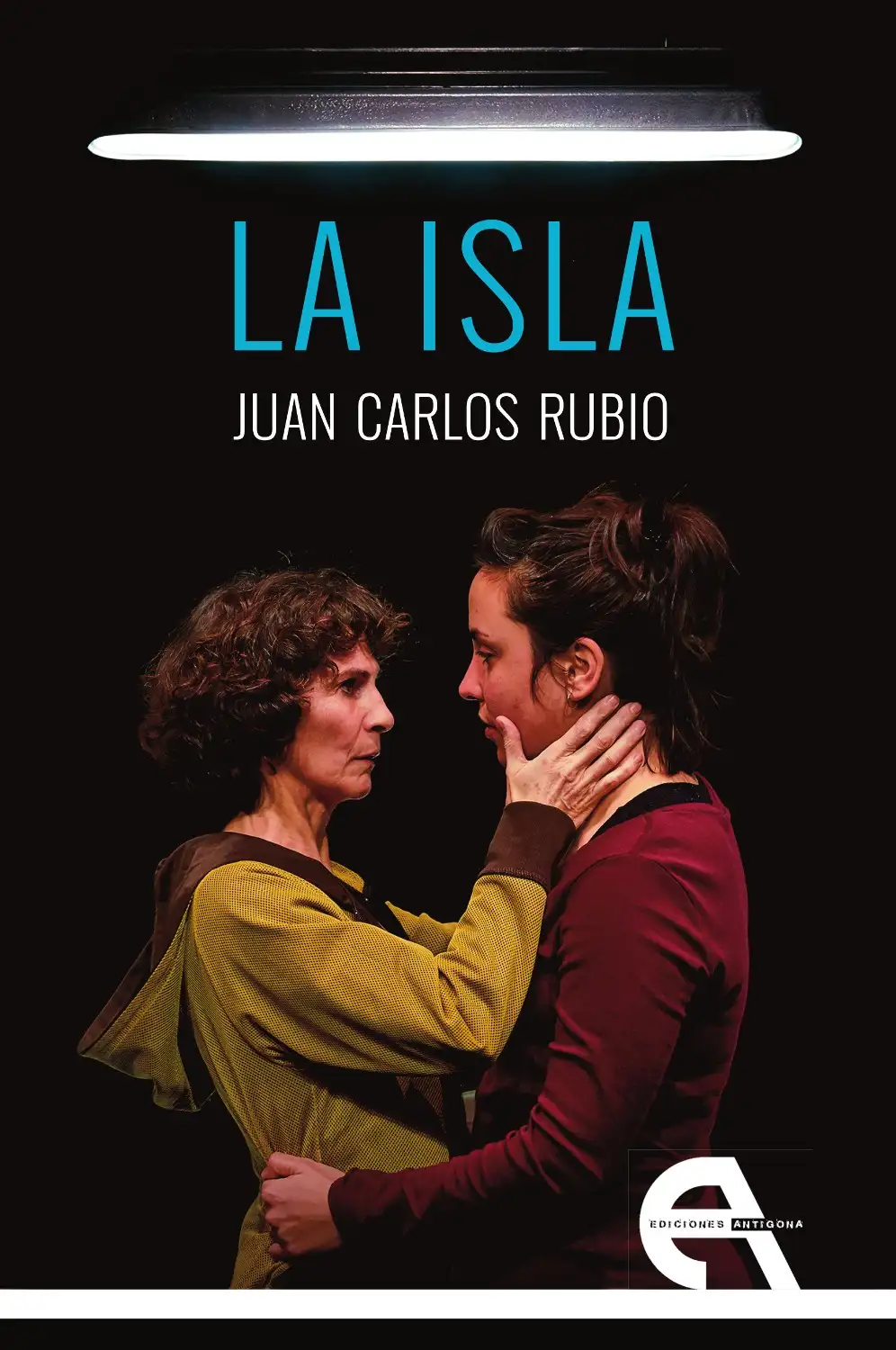 La Isla - Juan Carlos Rubio