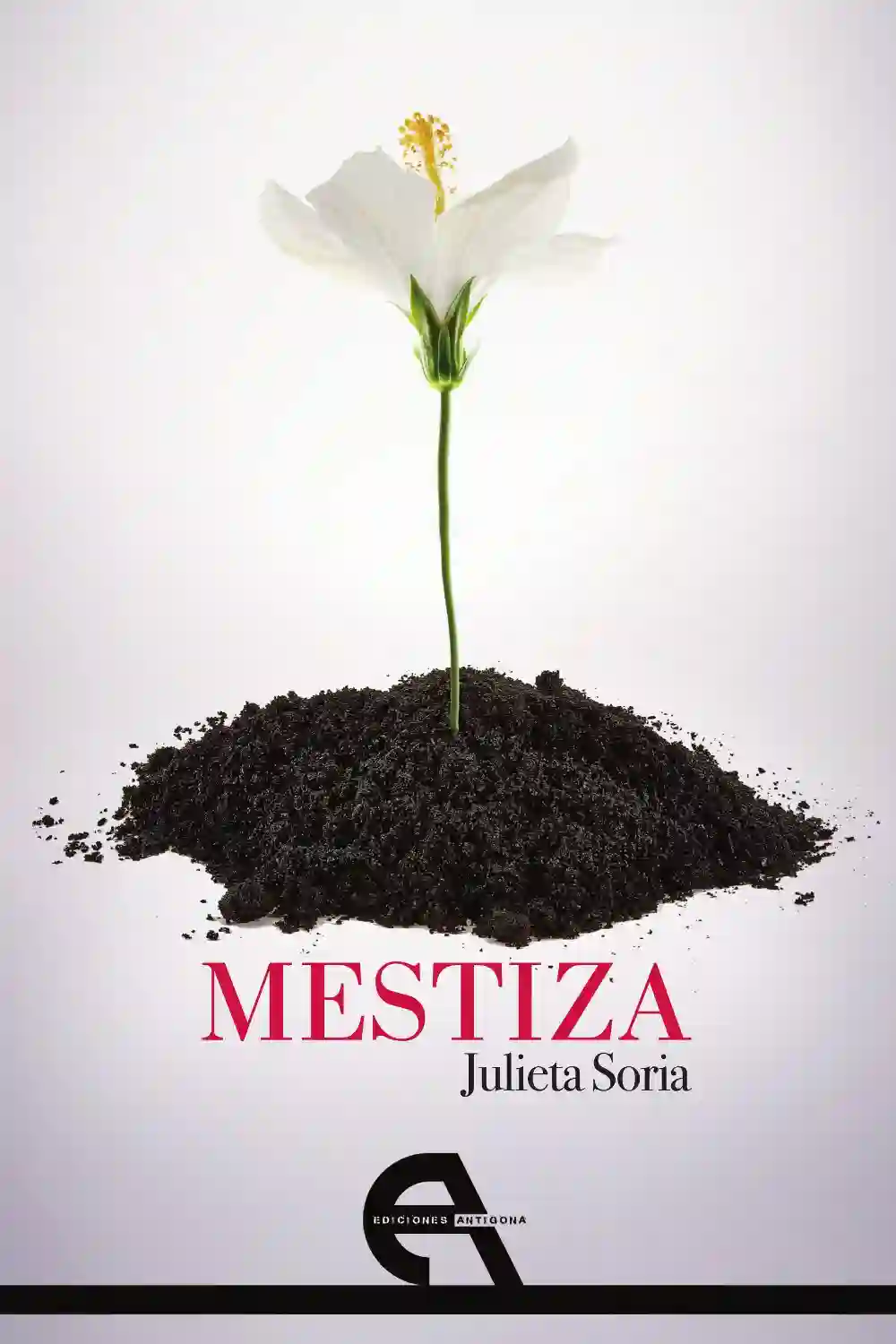 Mestiza - Julieta Soria