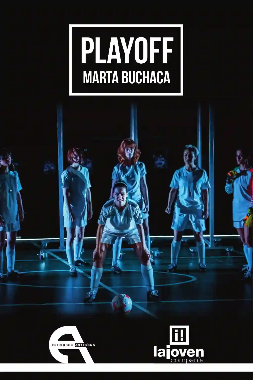 PLAYOFF - Marta Buchaca