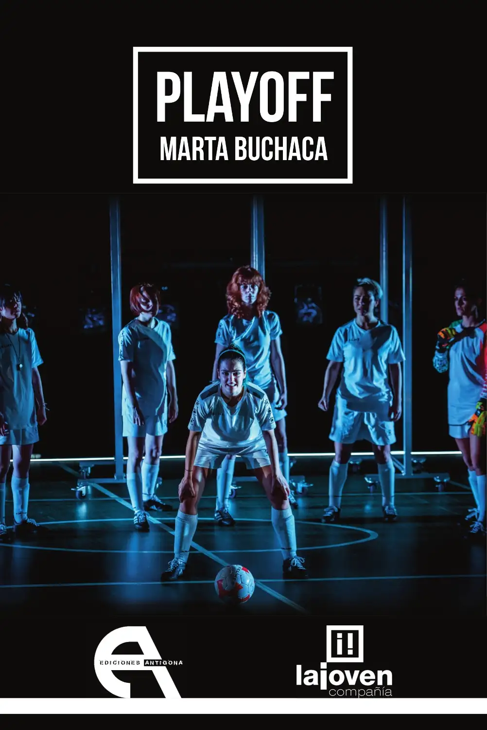 PLAYOFF - Marta Buchaca