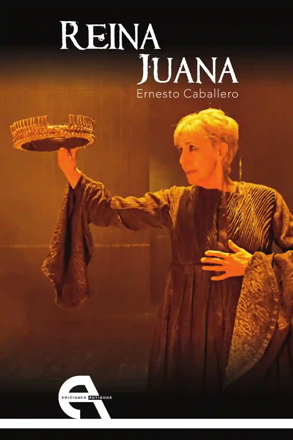 Reina Juana - Ernesto Caballero