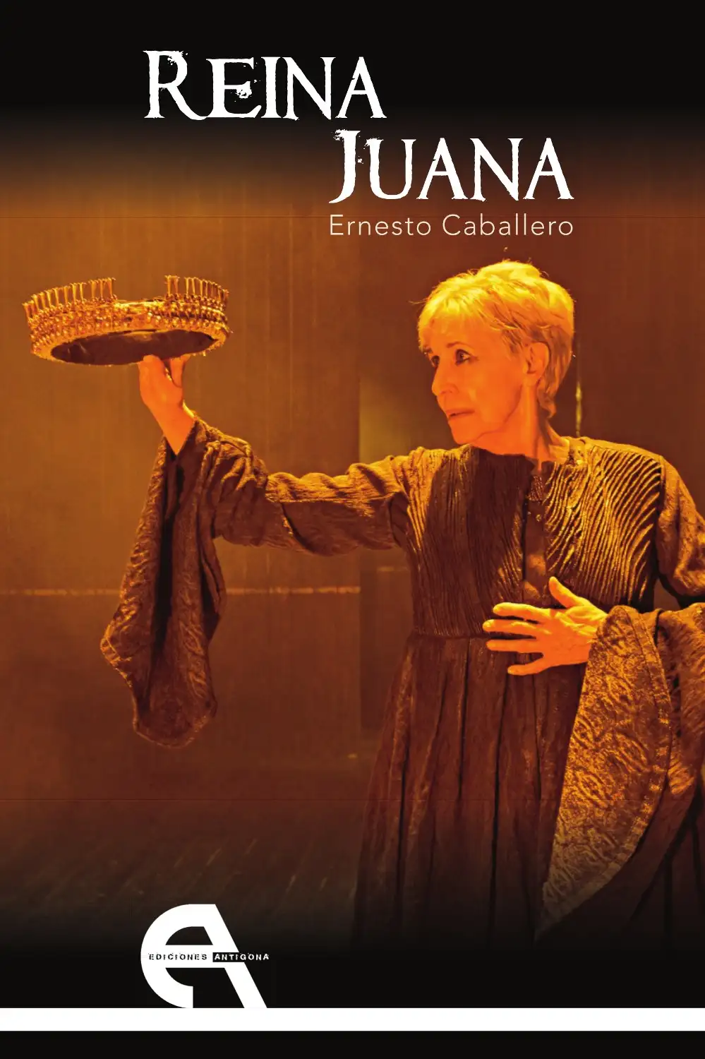 Reina Juana - Ernesto Caballero