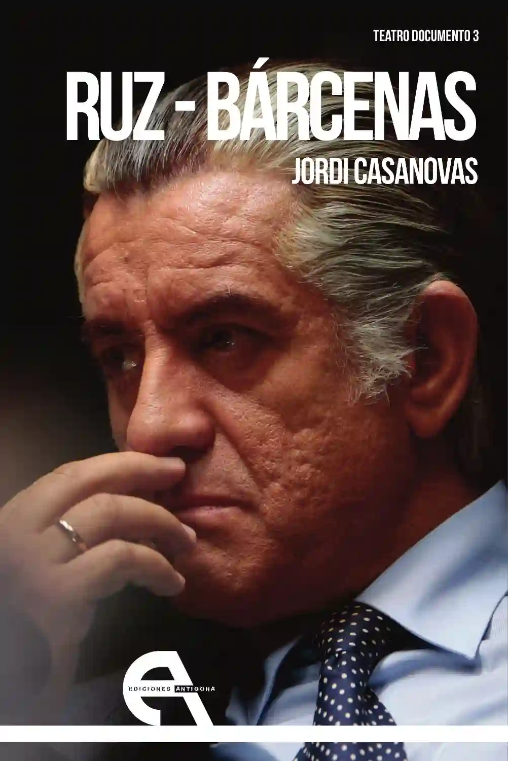 Ruzz -Bárcenas - Jordi Casanovas