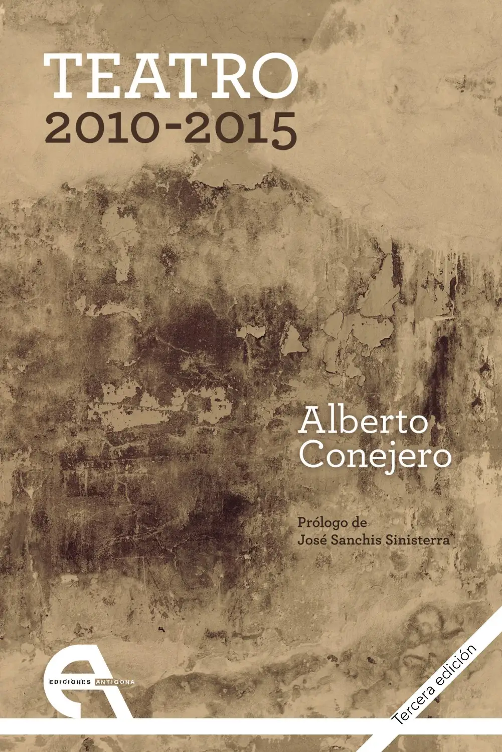Teatro 2010-2015 - Alberto ConeJero