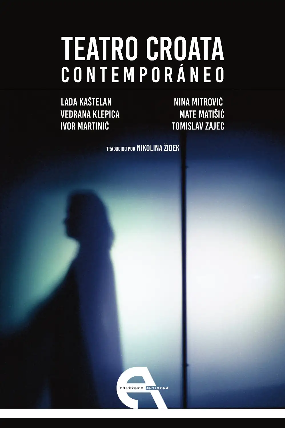 Teatro Croata Contemporáneo