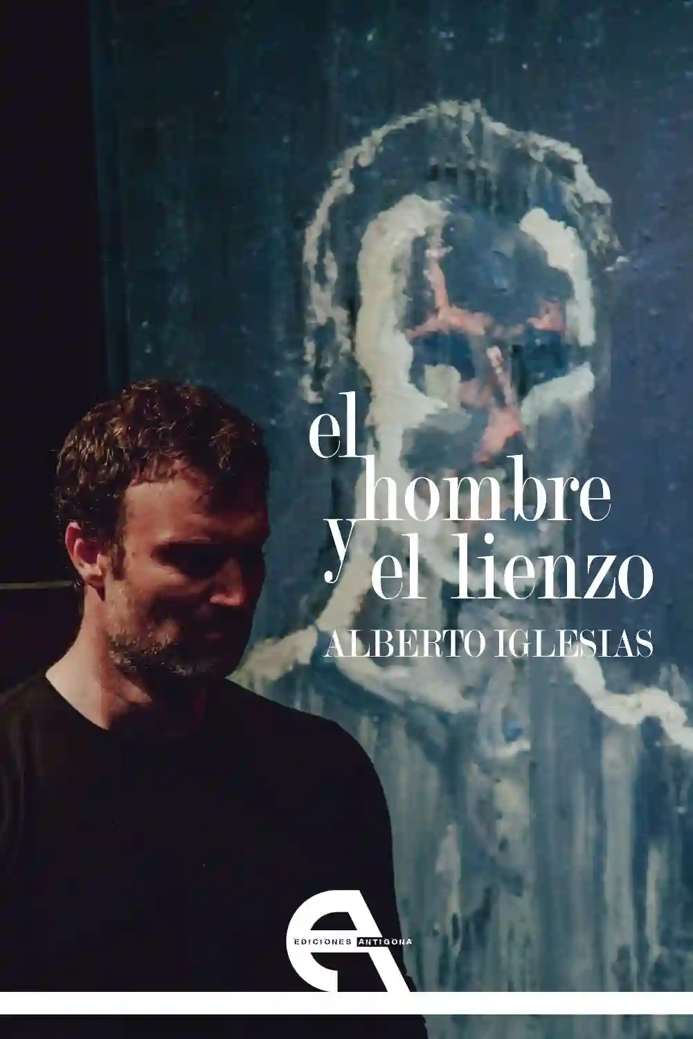 El hombre y el lienzo - Alberto Iglesias