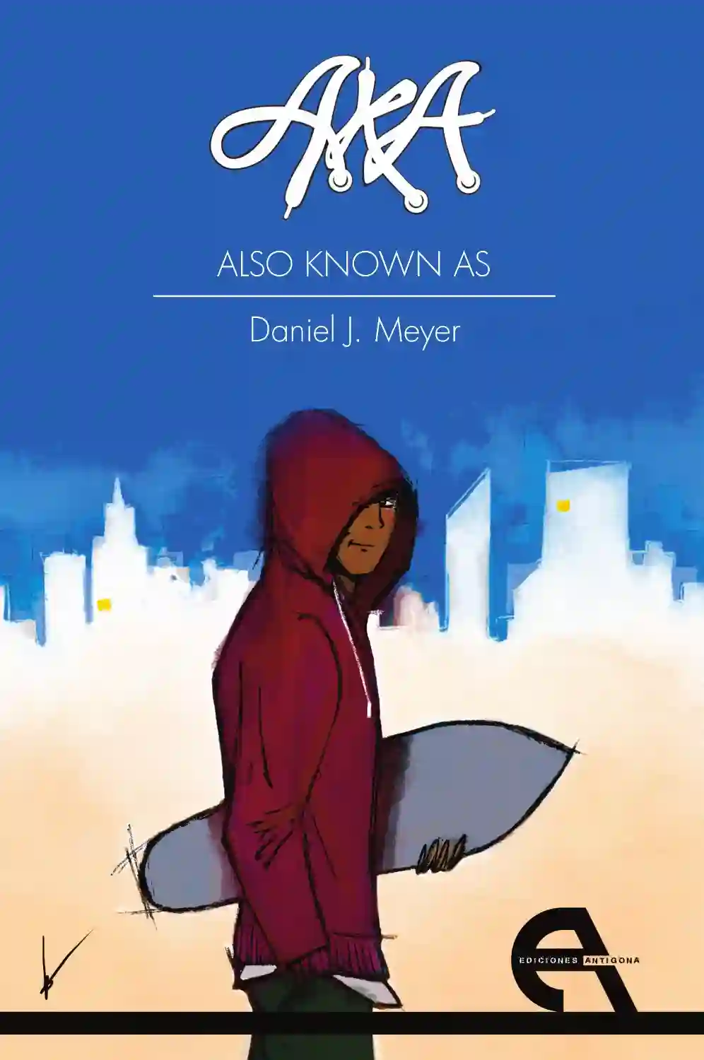 También (También conocido como) - Daniel J. Meyer