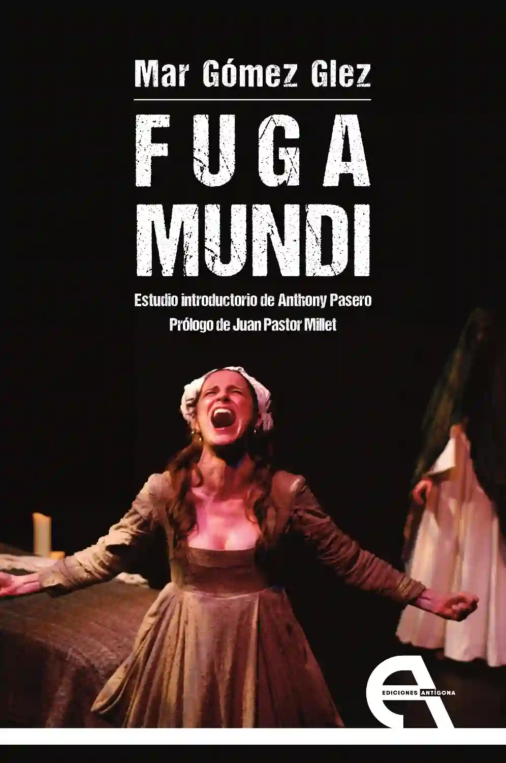Fuga Mundi - Mar Gómez Glez