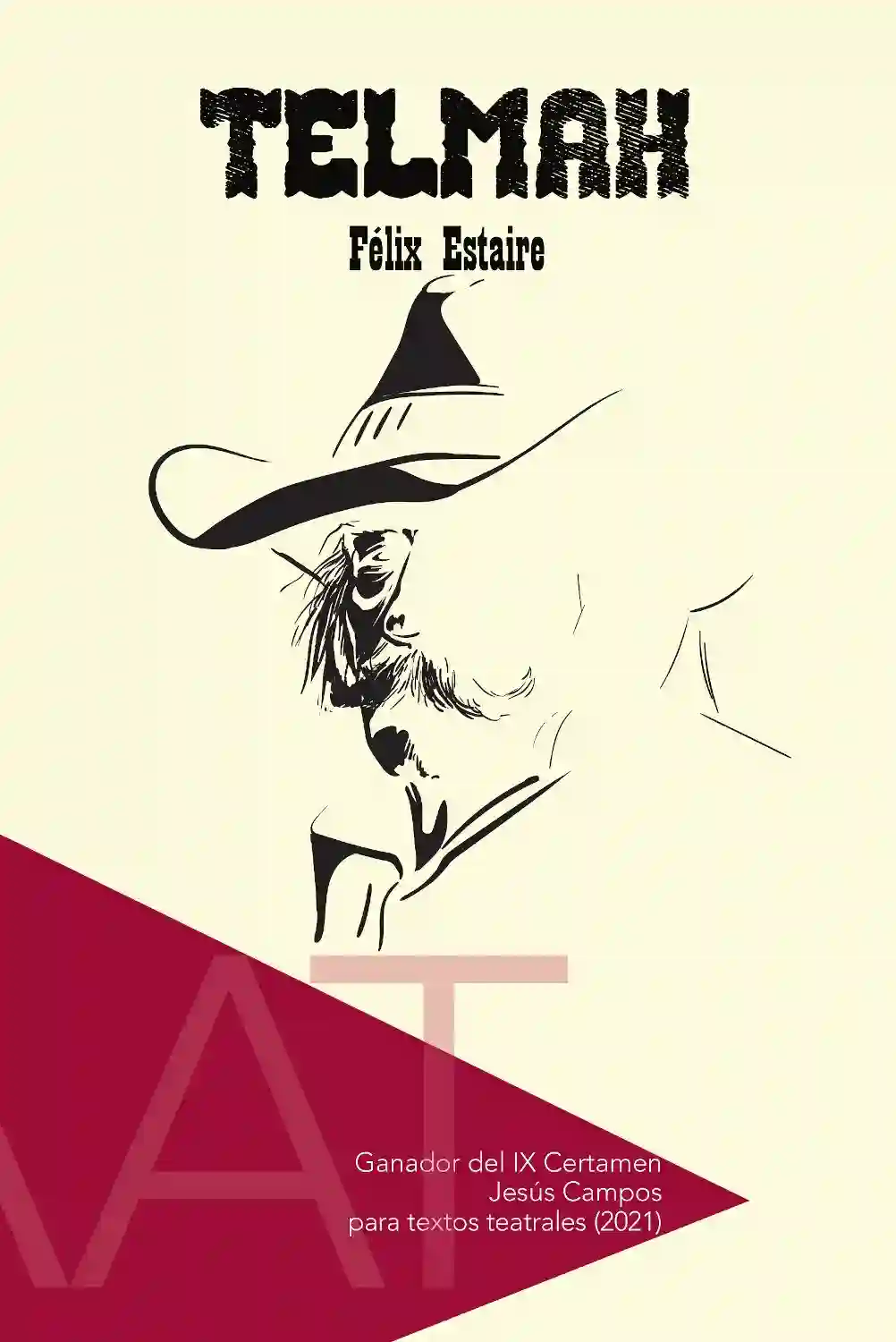 Telmah - Félix Estaire