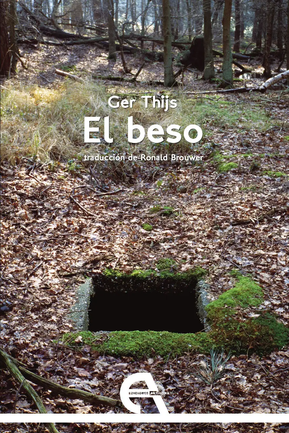 El beso - ger thijs