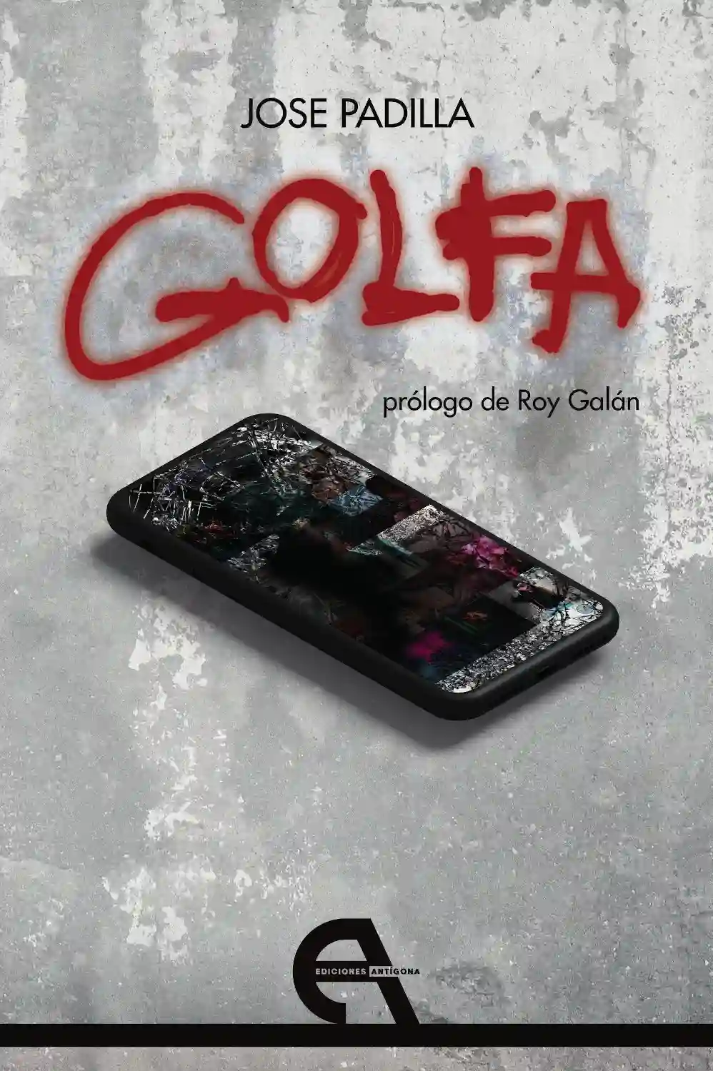Golfa - José Padilla