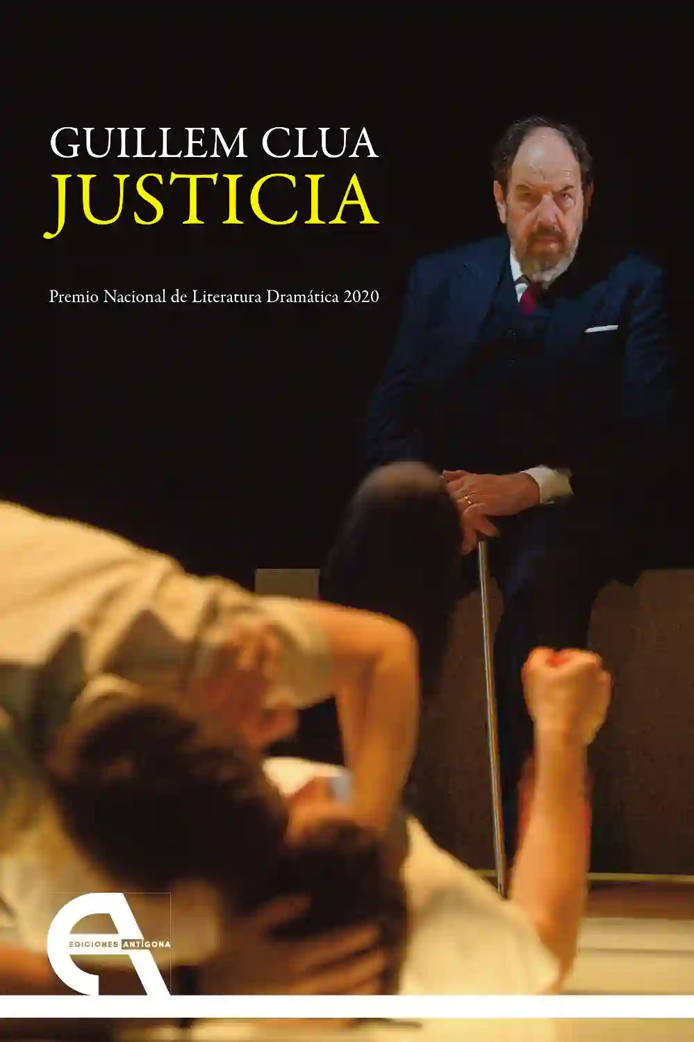 Justicia - Guillem Clua