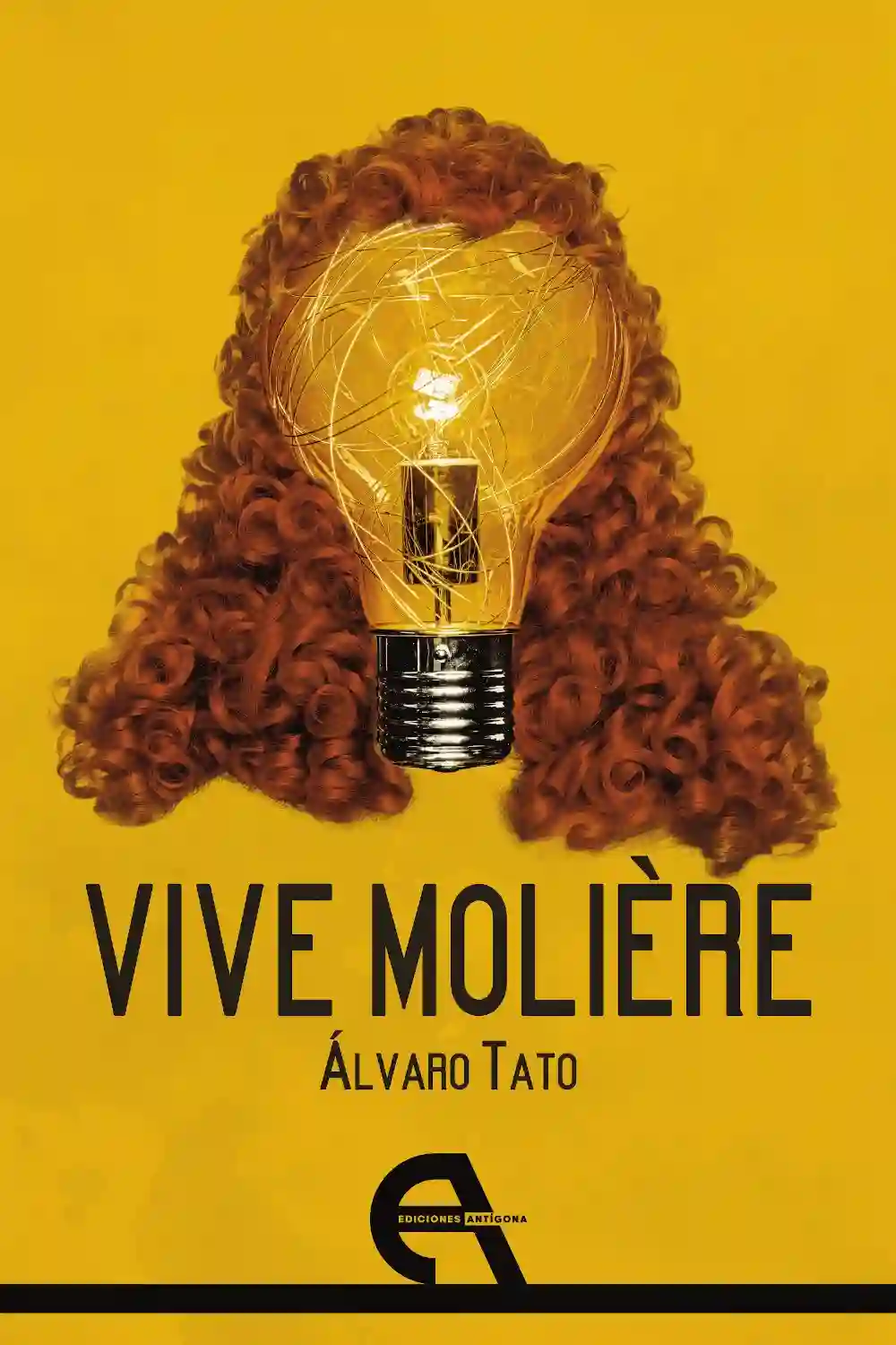 Vive Molière - Álvaro Tato