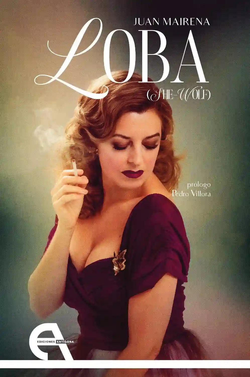 LOBA - Juan Mairena
