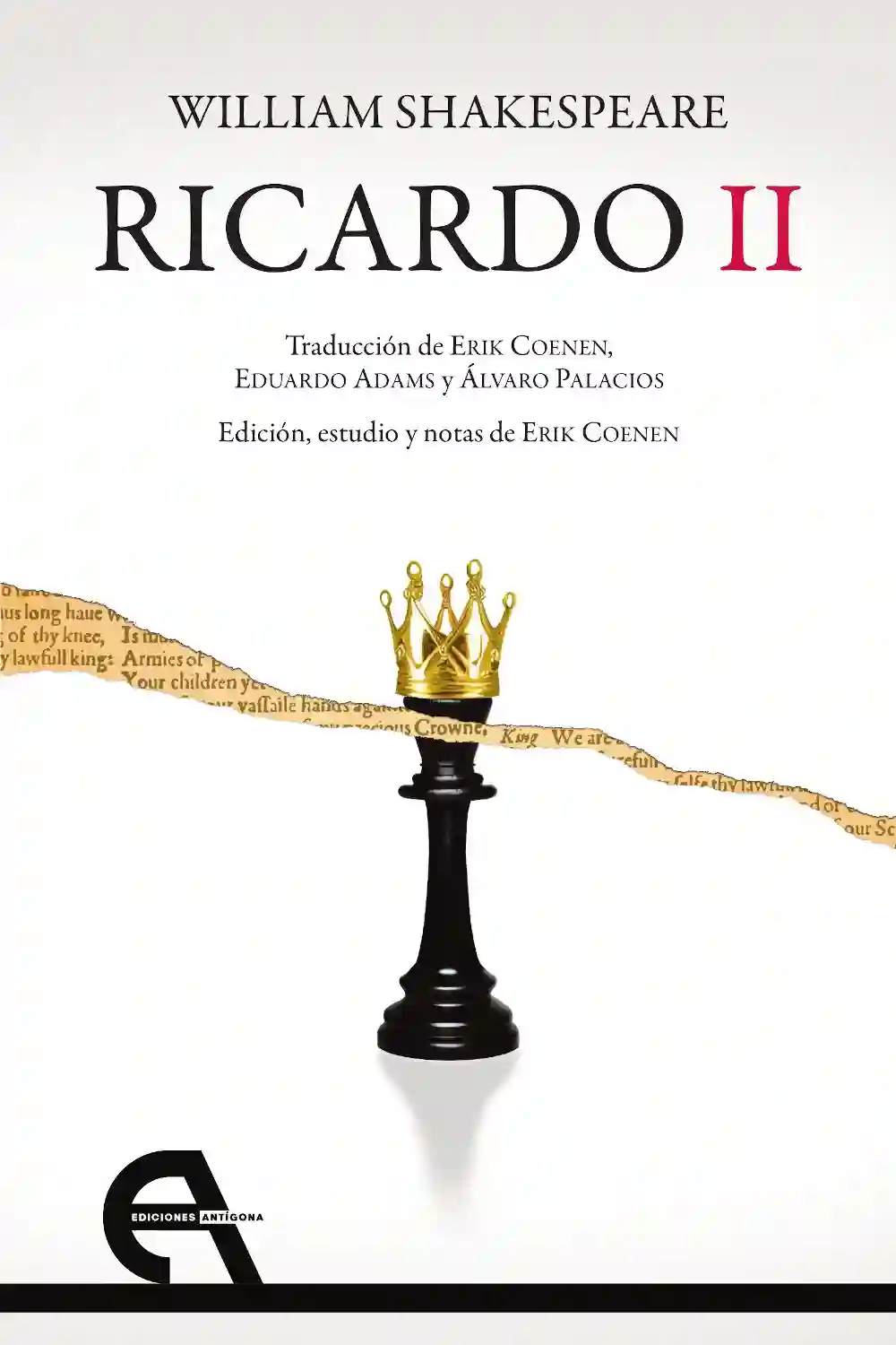 Ricardo II - William Shakespeare