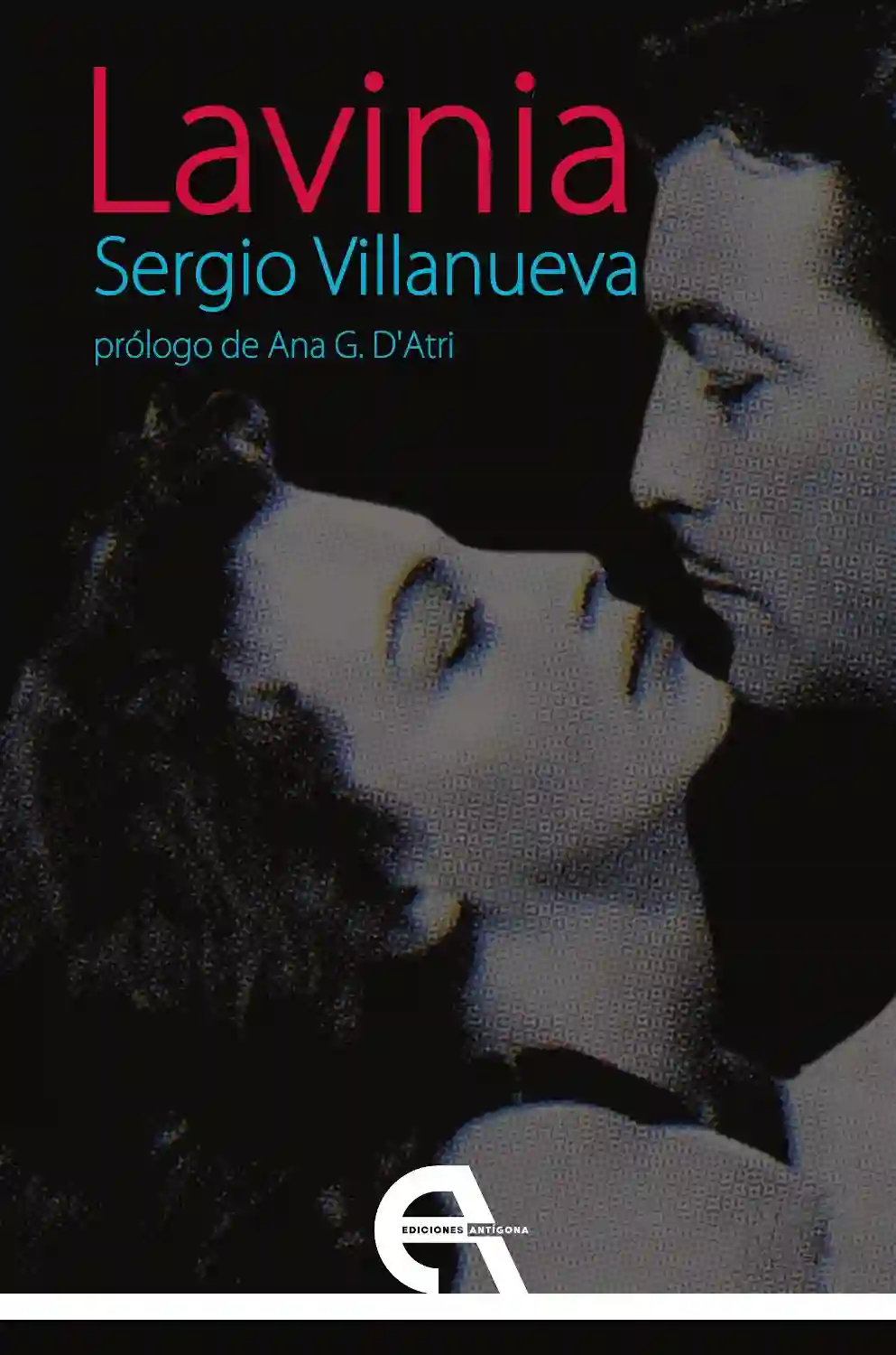 Lavinia - Sergio Villanueva