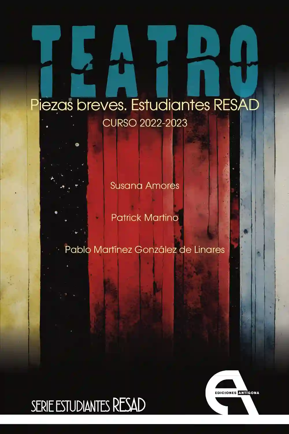 Piezas Breves. Estudiantes Resad - Curso 2022-2023