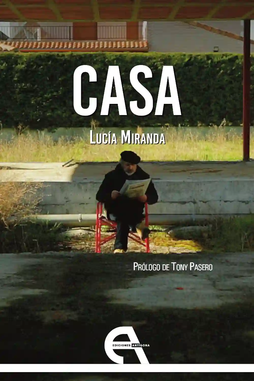 Casa - Lucía Miranda