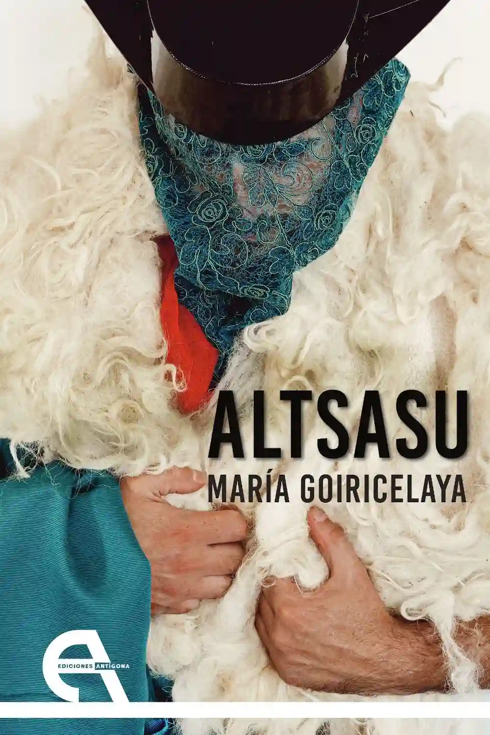 Altsasu - María Goiricelaya