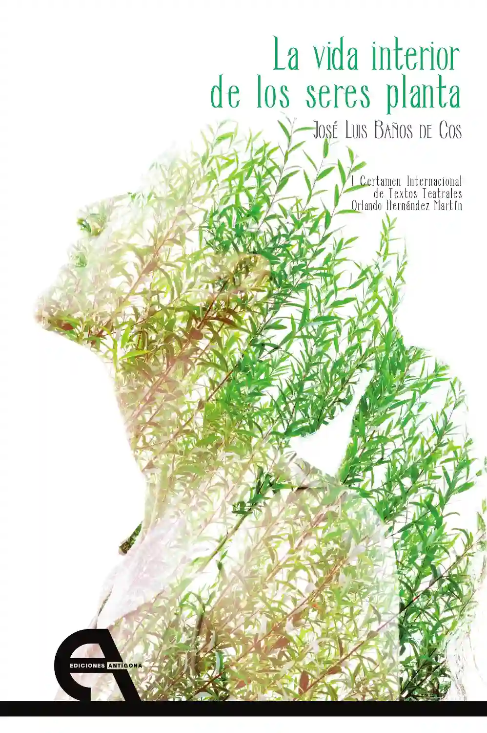 LA VIDA Interior de Los Sieres Planta - José Luis Baños de cos