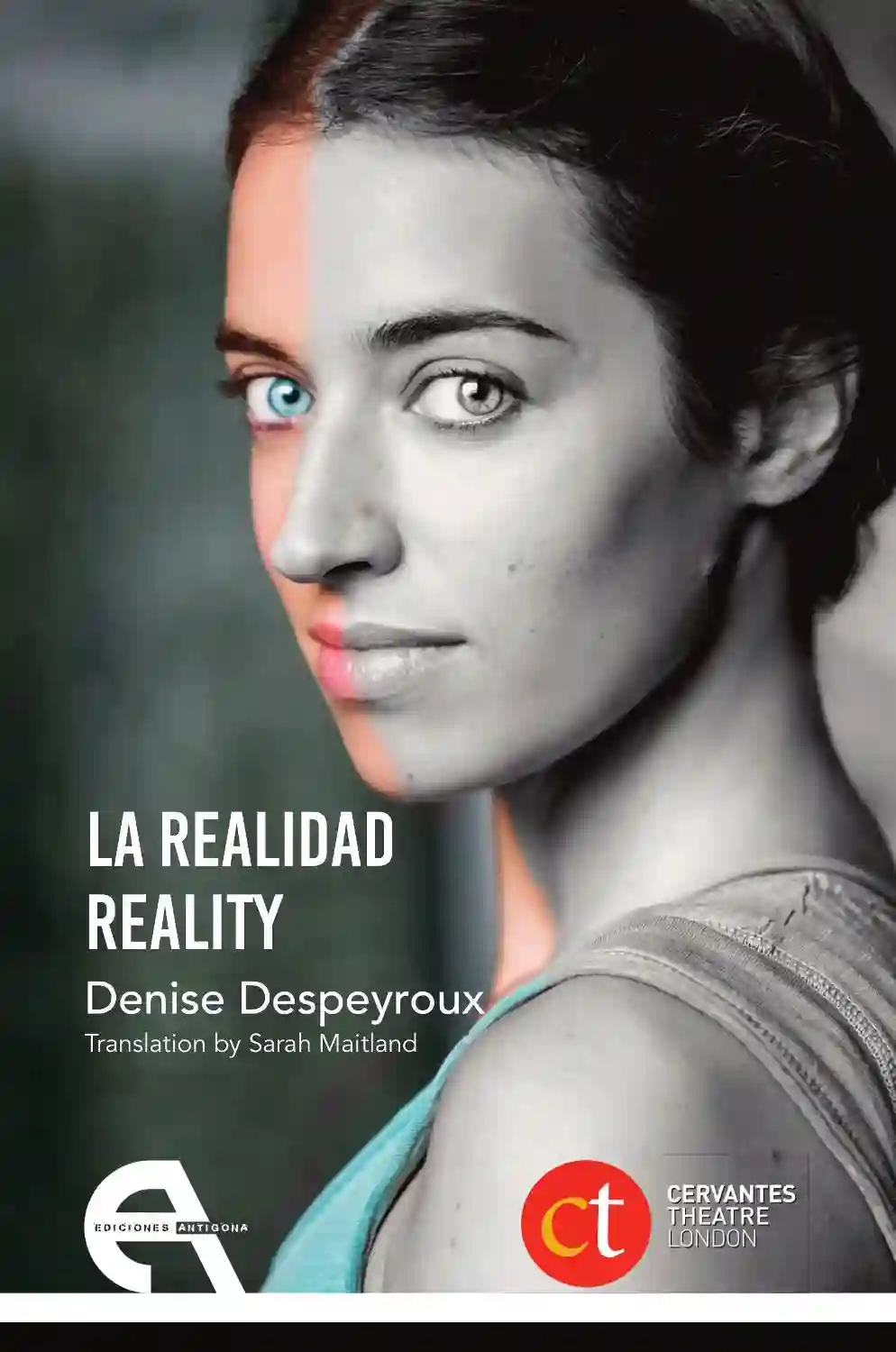 La Realidad / Realidad - Denise Despeyroux