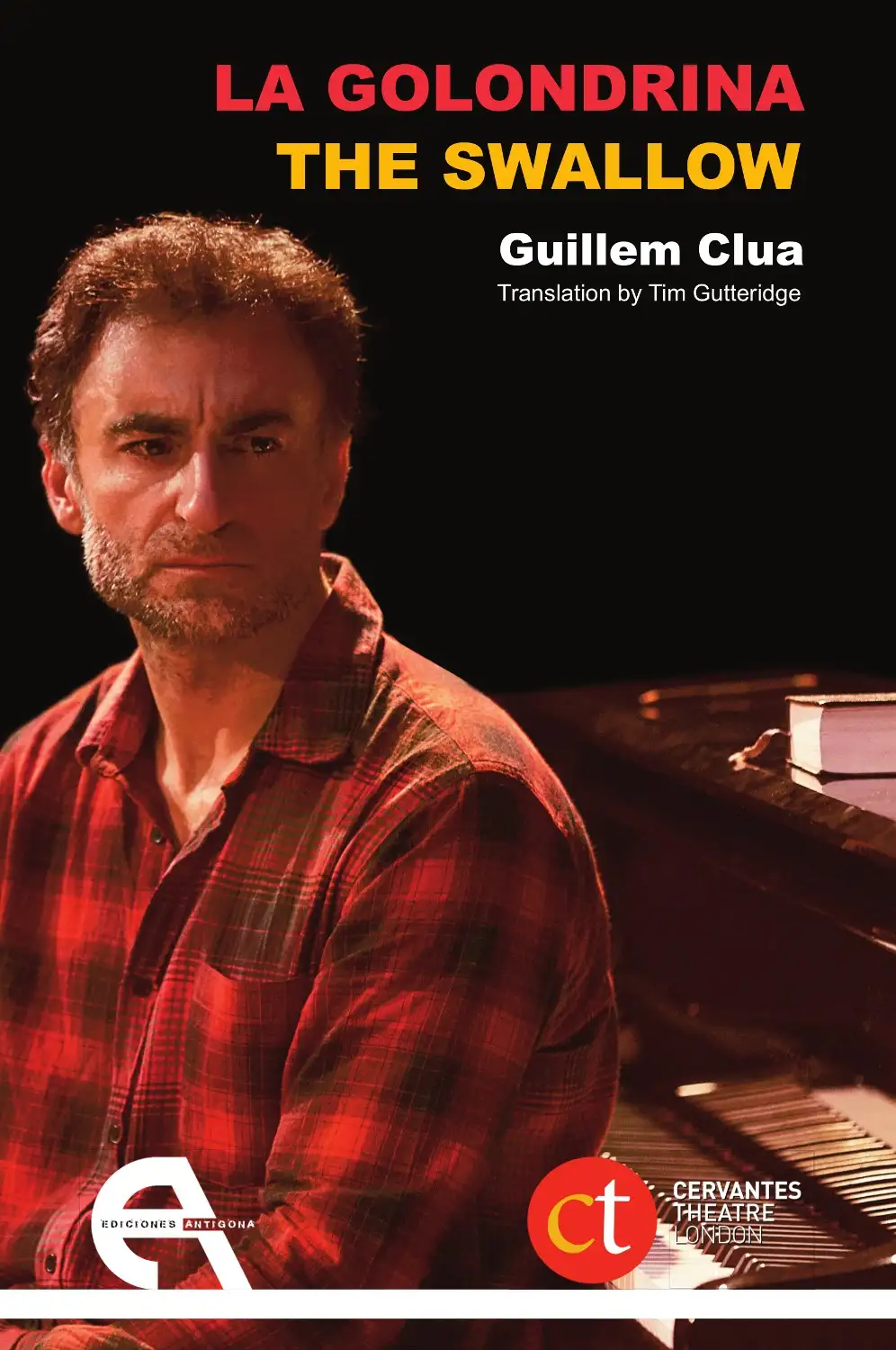 La Golondrina / The Swallow - Guillem Clua