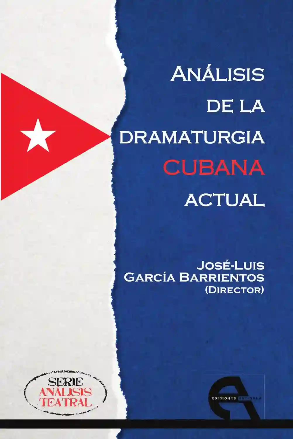 Análisis de la dramaturgia cubana real