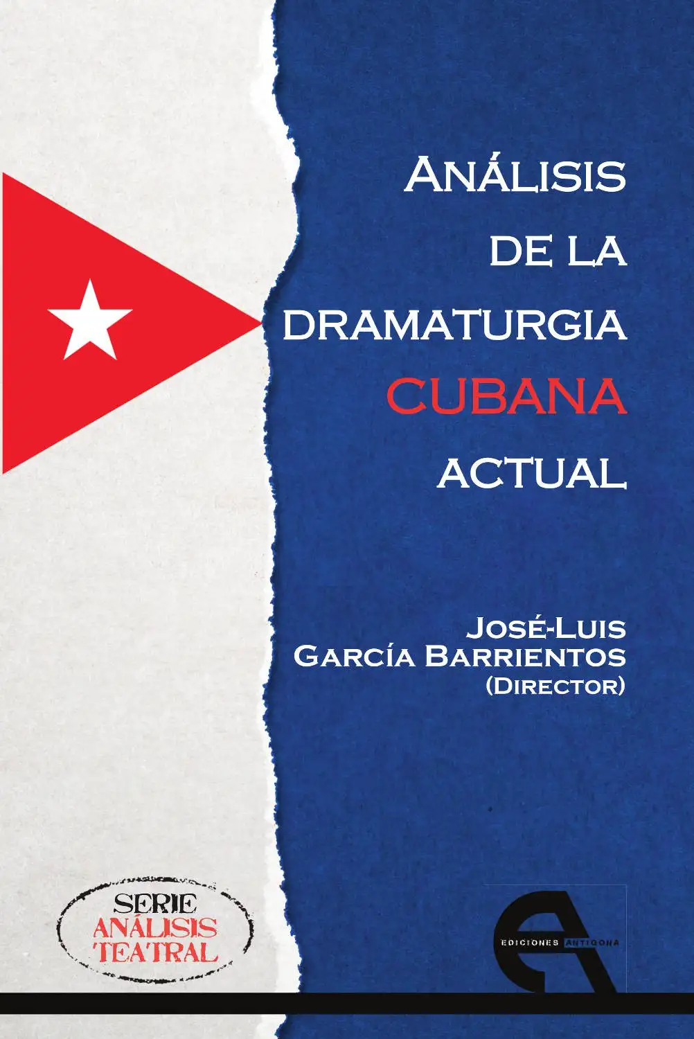 Análisis de la dramaturgia cubana real