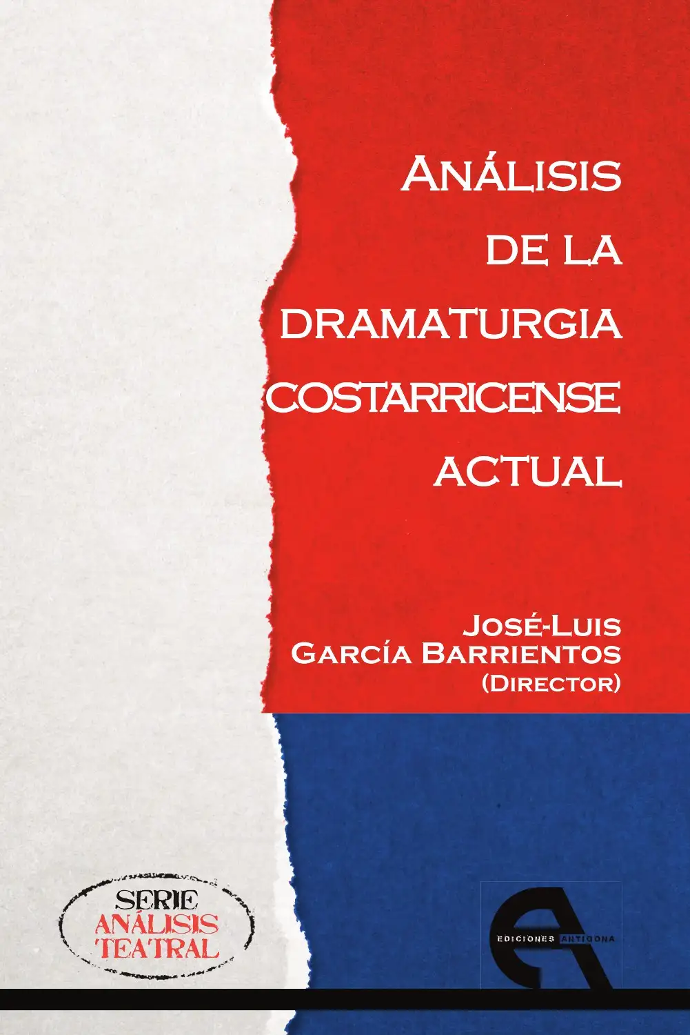 Análisis de la dramaturgia costarricense real