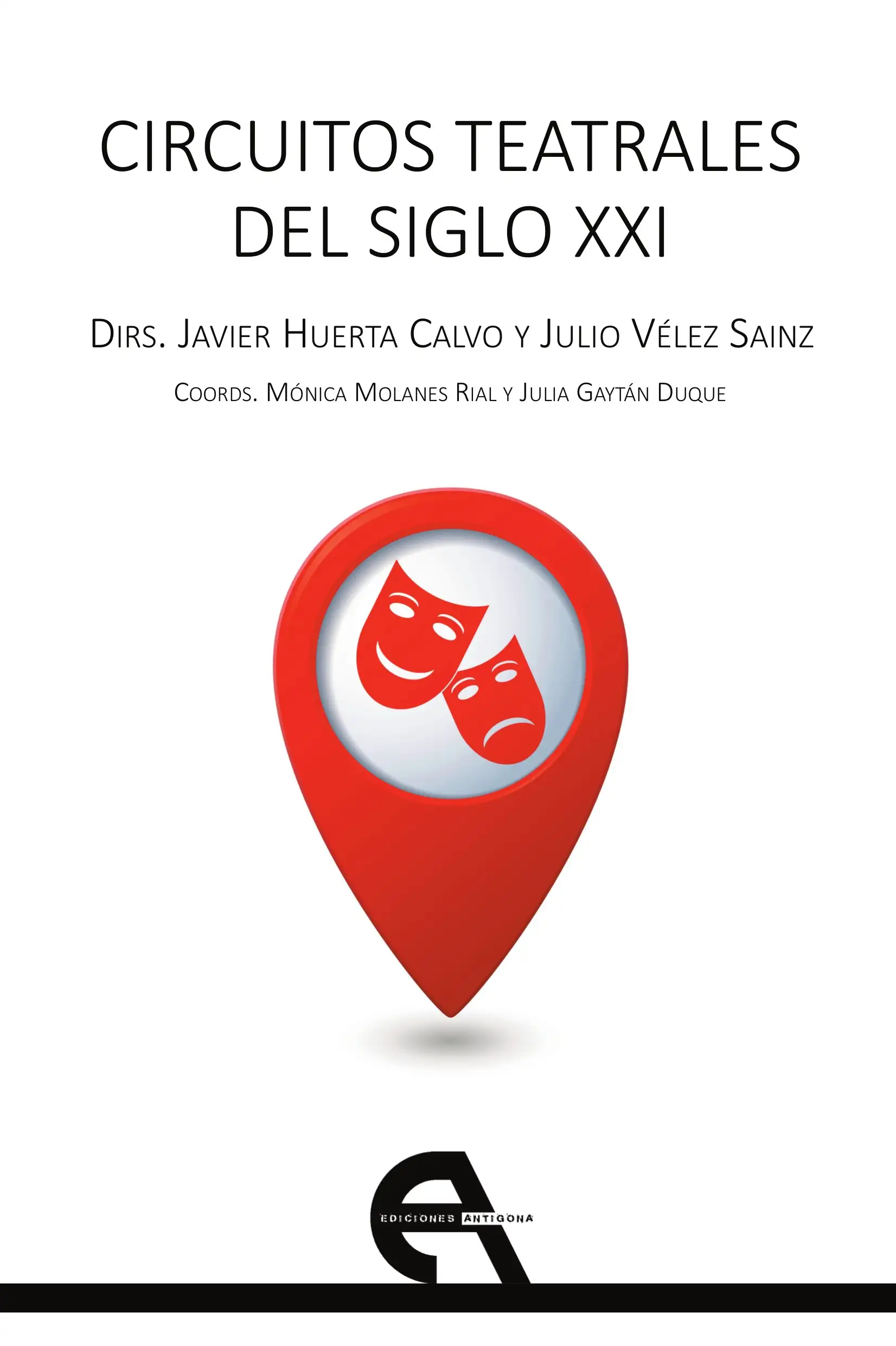 Circuitos Teatrales del Siglo xxi