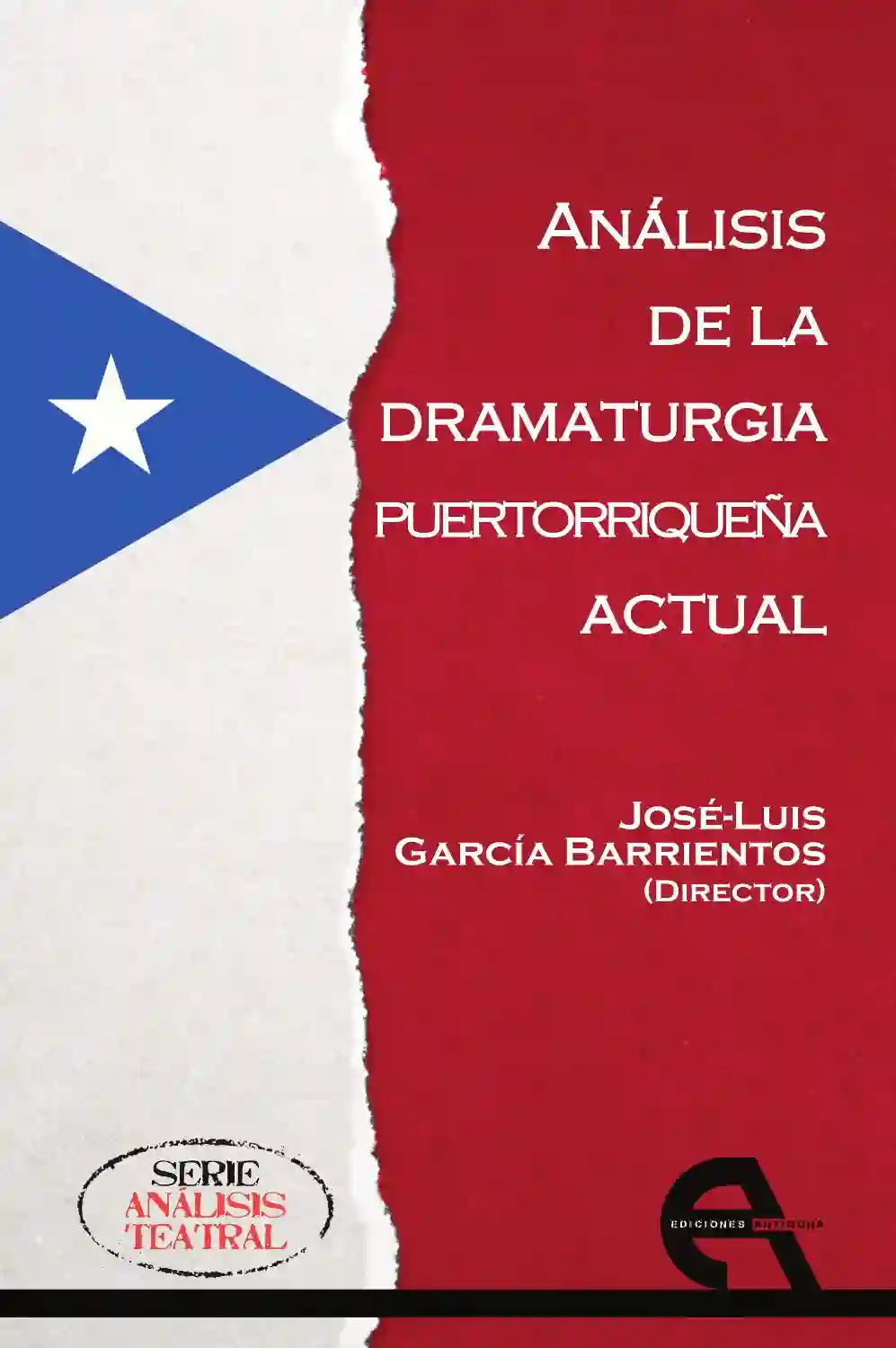 Análisis de la dramaturgia puertorrique
