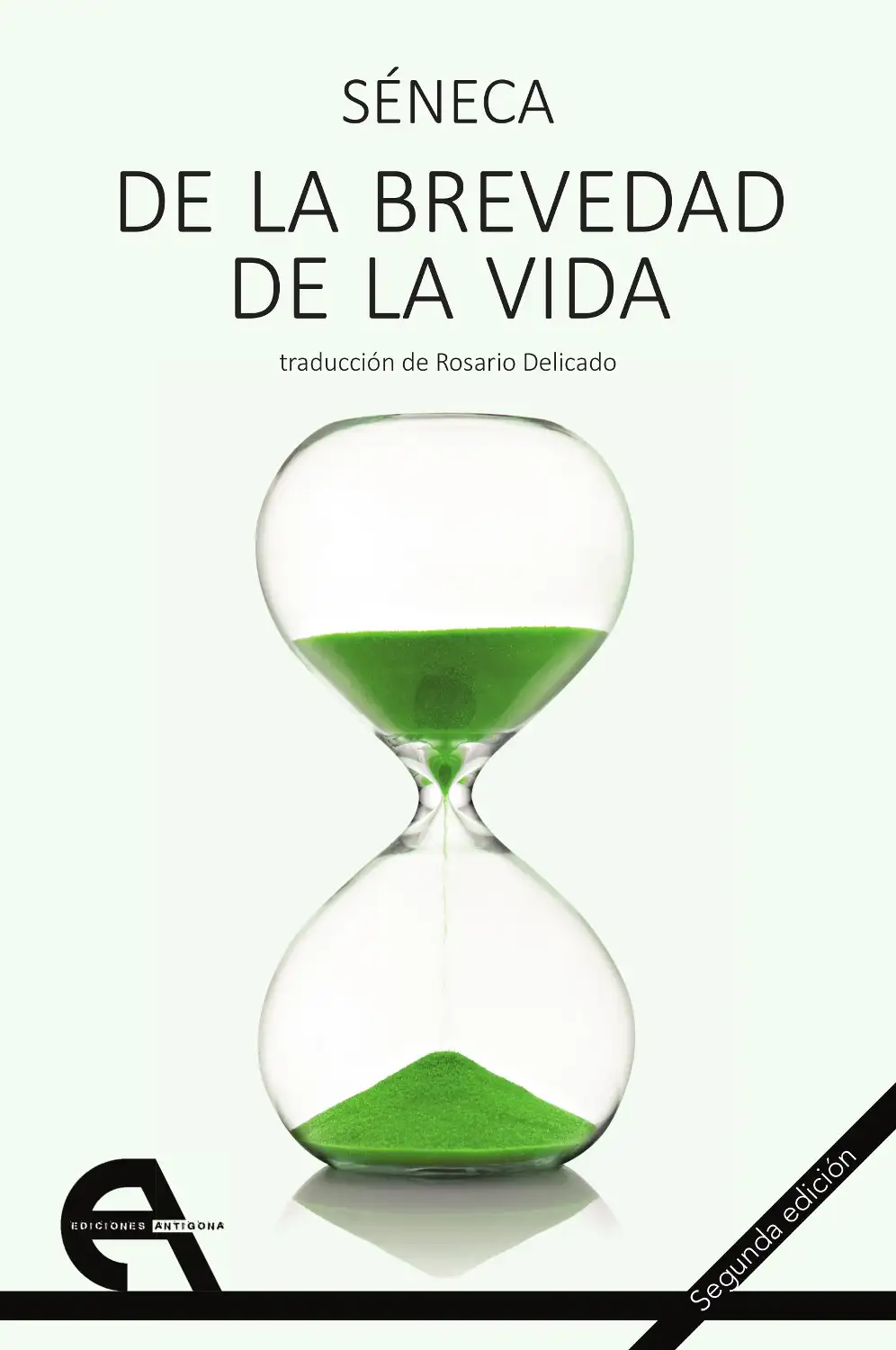 De la Brevedad de la Vida - Séneca
