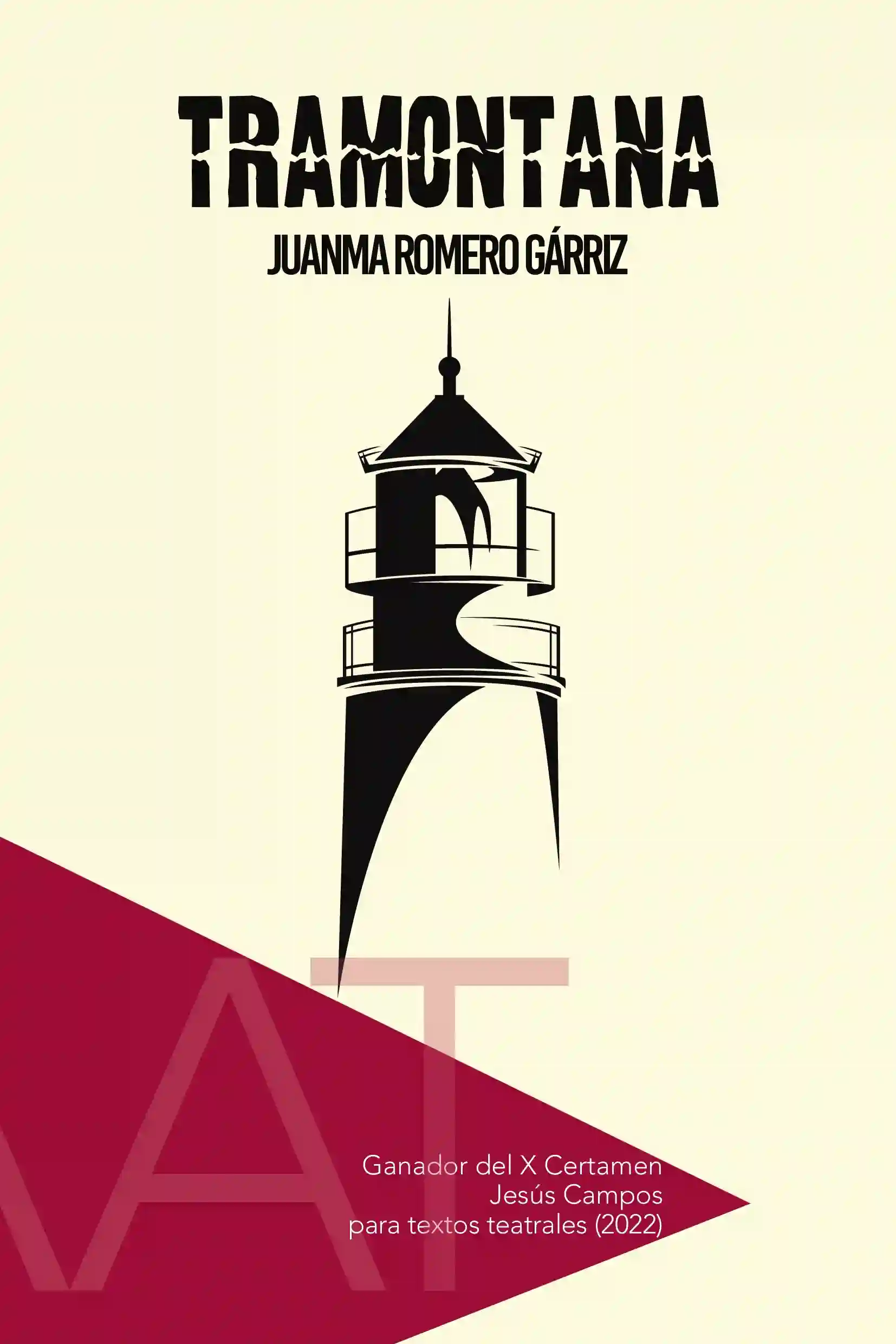 Tramontana - Juanma Romero Gárriz